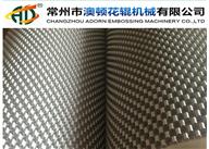 汽車腳墊對壓輥